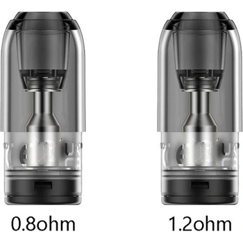 Geek Vape Резервен POD за GeekVape Wenax M1 V2 0.8/ 1.2ohm 2ml