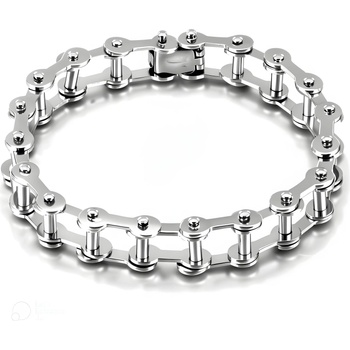 HARAHU Гривна al-32946 - Сребърна kp32946 (al-32946)