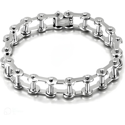 HARAHU Гривна al-32946 - Сребърна kp32946 (al-32946)