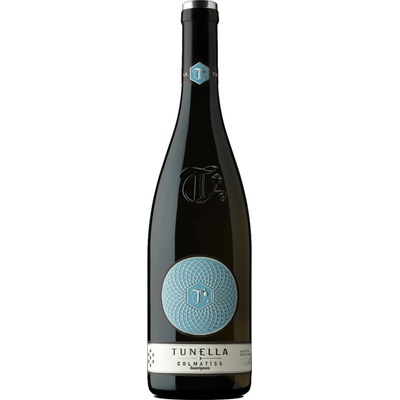 Tunella Col Matiss Sauvignon 2023 Bílé 13,5% 0,75 l (holá láhev)