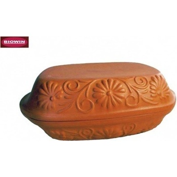 Biowin 770604 Římský hrnec 4 L