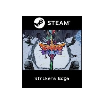 Strikers Edge