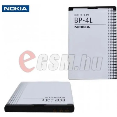 Nokia Li-ion 1500mAh BP-4L