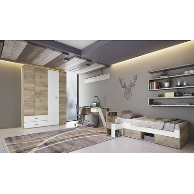 ИРИМ Детско обзавеждане Сити 5016