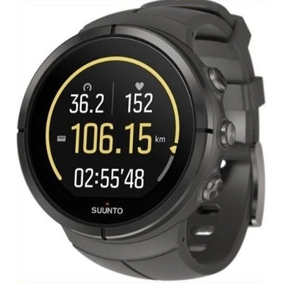 Suunto Spartan Ultra Stealth Titanium HR