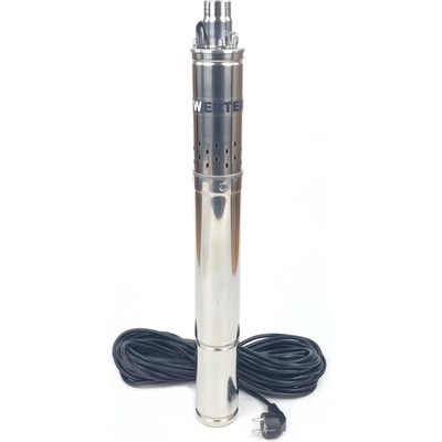 Werter TWIST 370 20m