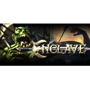 Enclave (Gold)