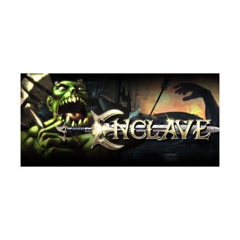 Enclave (Gold)