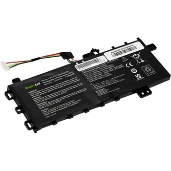 Green Cell B21N1818 4150 mAh batéria - neoriginálna