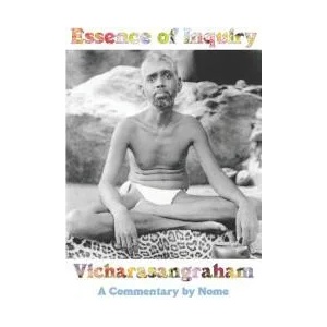 Essence of Inquiry | Gambhiram Seshayya, Nome, Ramana Maharshi (ISBN: 9781947154018)