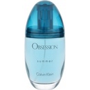 Calvin Klein Obsession Summer parfumovaná voda dámska 100 ml