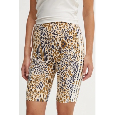 adidas Dámské Kraťasy FARM BIKE SHORT IV9736 Mix