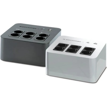 Image 1 of Socomec NETYS PL 600VA (NPL-0600-F)