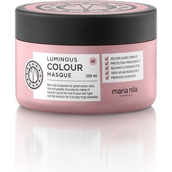 Maria Nila Luminous Colour Mask 250 ml