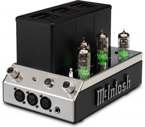 McIntosh MHA200