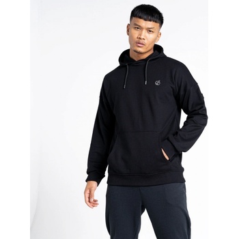 Dare 2b Distinctly Hoodie čierna