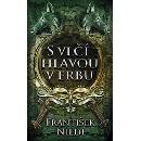 S vlčí hlavou v erbu - František Niedl