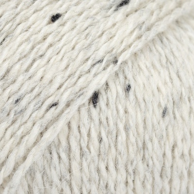 Příze DROPS Soft Tweed mix 20 - pepř a sůl