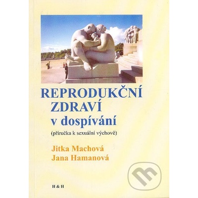 Reprodukční zdraví v dospívání