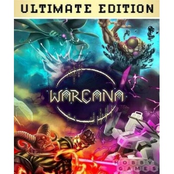 Warcana (Ultimate Edition)