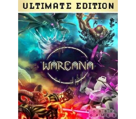 Warcana (Ultimate Edition)