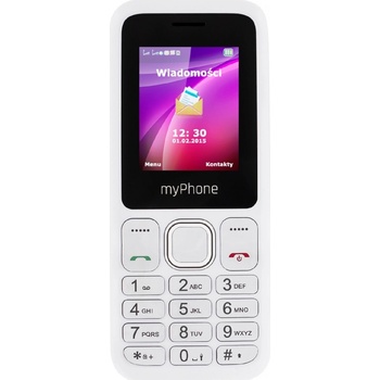 myPhone 3300