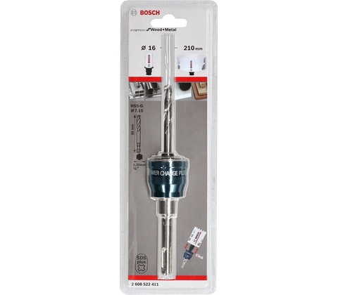 Bosch 2608522411