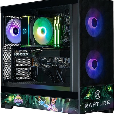 AlzaPC GameBox Prime Rapture SENSE Edice AZgbpi7r57r2
