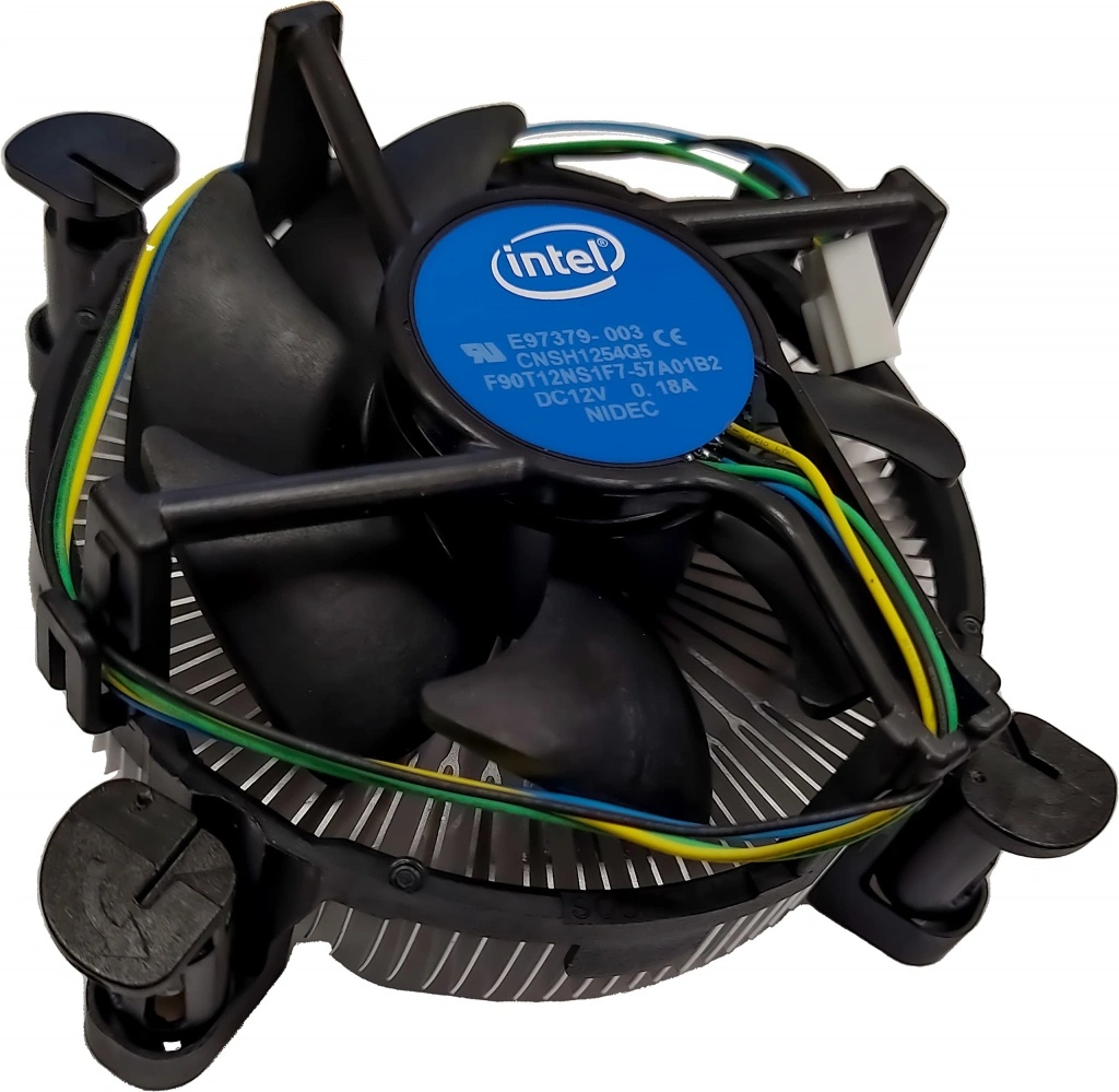 Intel Thermal Solution E97379-003