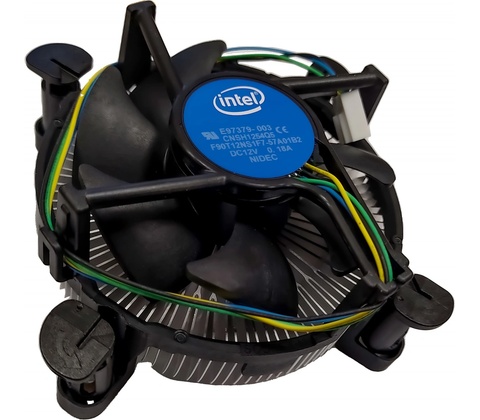 Intel Thermal Solution E97379-003
