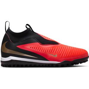 NIKE Обувки jr phantom 6 high acad tf (hq2049-600)