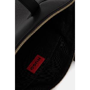 HUGO BOSS дамска чанта от имитация на кожа Orin_Duffle MD (50562967)