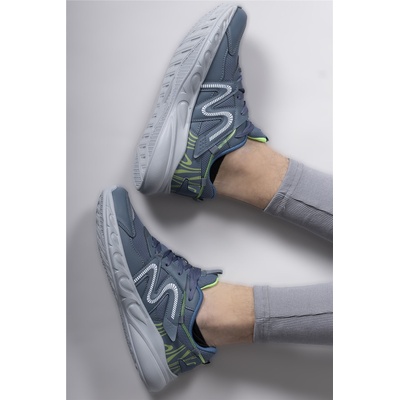 Riccon Мъжки спортни обувки 0012128z - Сини #329072 (329072_Индиго)