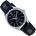 Casio Дамски часовник Casio - LTP-V005L-1B (LTP-V005L-1BU)