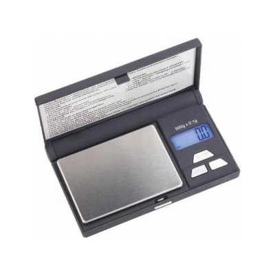 OHAUS Portable scale OHAUS YA Gold YA501