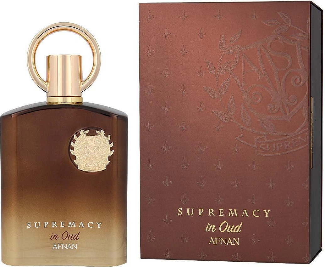 Afnan Supremacy in Oud Extrait de Parfum 100 ml