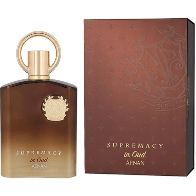 Afnan Supremacy in Oud Extrait de Parfum 100 ml