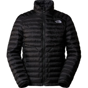 The North Face Мъжко синтетично яке The North Face Huila Synthetic Jacket - TNF Black / Asphalt Grey / NPF - размер XS (004-5512-0211)