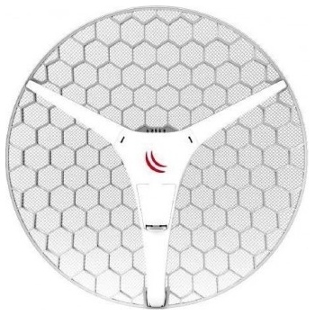 MikroTik RBLHG-5HPnD-XL