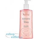 Sprchové gely Avène Body Care jemný sprchový gel pro citlivou pokožku For Soft Comfortable Skin Soap Free 500 ml