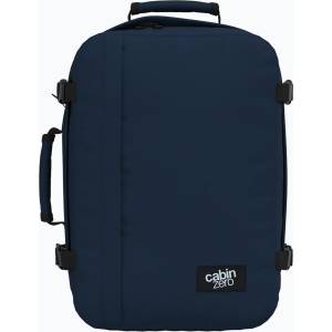 CabinZero Раница за пътуване CabinZero Classic 36 l navy