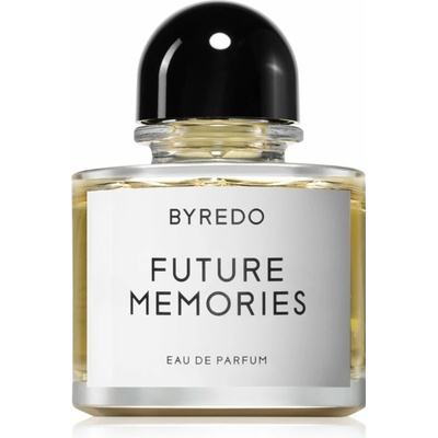 Byredo Future Memories parfumovaná voda unisex 50 ml