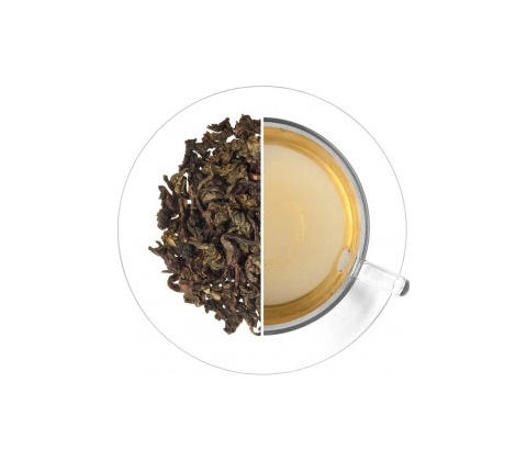 Oxalis Formosa Oolong 60 g