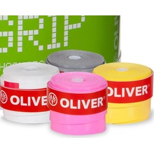 Oliver Overgrip 1 ks žltá