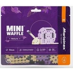 Marioinex Mini Waffle Nature 50el Slimak