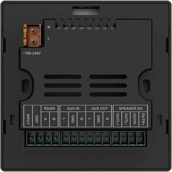 DSPPA DM839