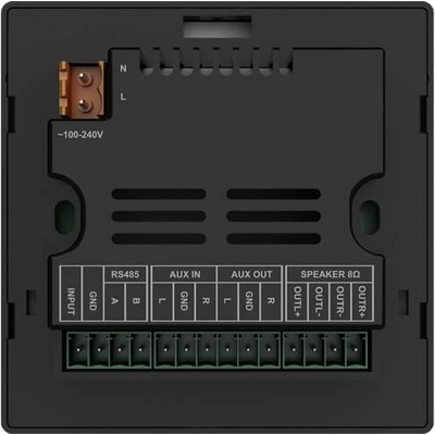 DSPPA DM839