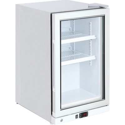 Tefcold UDB-F500V-WW1