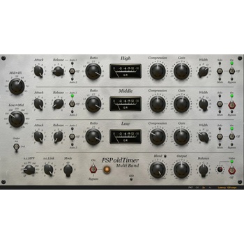 PSP AUDIOWARE oldiTimerMB