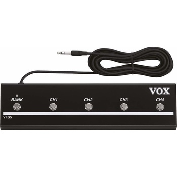 VOX VFS5 Футсуич (VXVFS5)